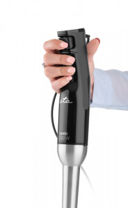 Blender de mana 4 in 1 ETA Lento 4017 90000, 1200 W, 2 recipiente, atasament piure - Img 3