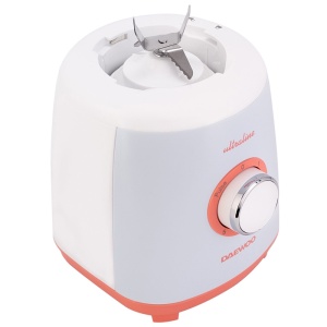 BLENDER DE MASA SDA ULTRALINE 700 W DAEWOO - Img 4