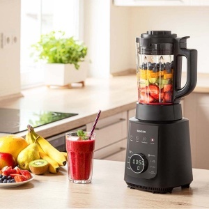 BLENDER MULTIFUNCTIONAL 1200W SENCOR - Img 12