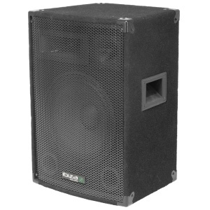 BOXA 10" 400W MAX - Img 5