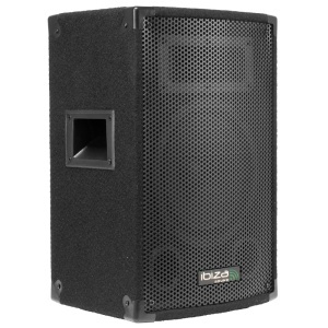 BOXA 8"/20CM 80W RMS - Img 2