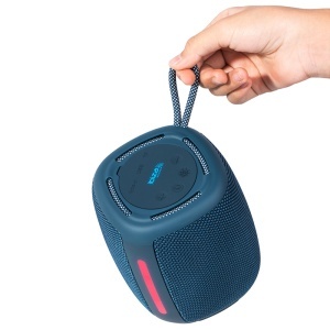 BOXA BLUETOOTH 10W CU TWS/USB/MSD - Img 7