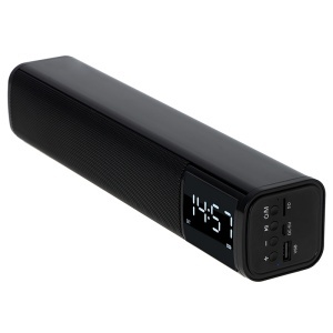BOXA BLUETOOTH CU CEAS AD 1191 ADLER - Img 11