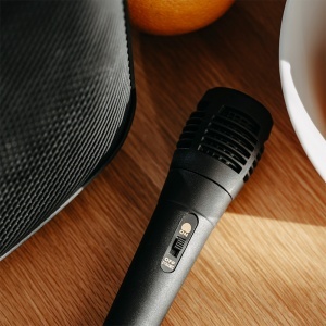 BOXA BLUETOOTH KARAOKE AD 1903 ADLER - Img 7