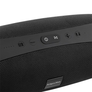 BOXA BLUETOOTH PORTABILA EXPLORER KRUGER&MATZ - Img 5