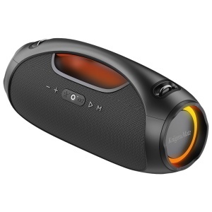 BOXA BLUETOOTH PORTABILA STREET X-BASS KRUGER&MATZ - Img 4