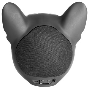 BOXA BLUETOOTH TWS CU MSD/AUX - BULLDOG FRANCEZ - Img 5