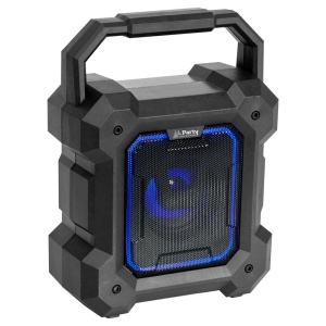 BOXA PORTABILA 3"/7.5CM 20W USB/MSD/BT - Img 3