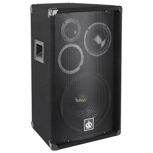 BOXA Q1201 500W