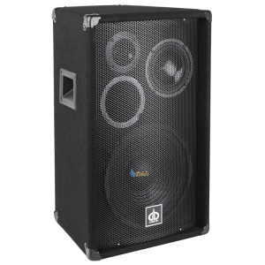BOXA Q1201 500W - Img 2