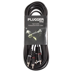 CABLU 2RCA TATA -2RCA TATA 6M - Img 3