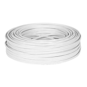 CABLU COAXIAL RG59 + 2X0.5 100M - Img 1