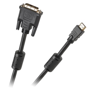 CABLU DIGITAL DVI - HDMI 5M V1.3B - Img 2
