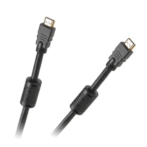 CABLU DIGITAL HDMI - HDMI 24AWG 15M - Img 2