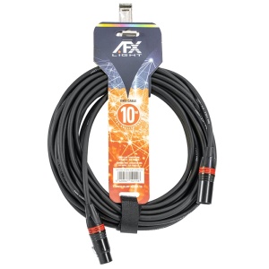 CABLU DMX TATA-MAMA 10M - Img 3