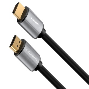 CABLU HDMI - HDMI 3M BASIC K&M - Img 3