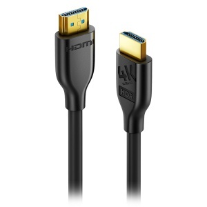 CABLU HDMI TATA - TATA 4K 1.5M SENTIVUS - Img 2