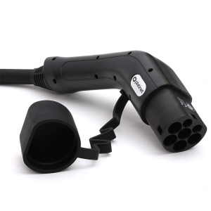 CABLU INCARCARE EV TYPE 2 11KW 5M - Img 4