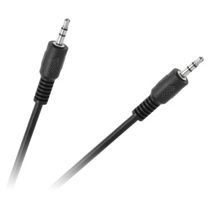 CABLU JACK 3,5 TATA-TATA 5M STANDARD - Img 2