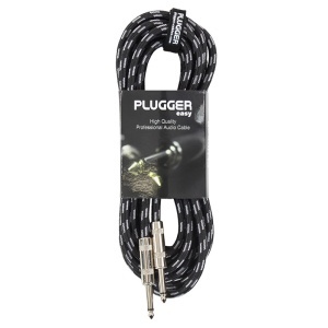 CABLU JACK 6.35 TATA MONO - JACK 6.35 TATA MONO 6M - Img 4