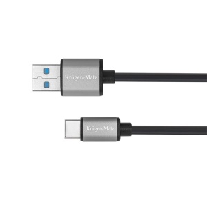 CABLU USB 3.0 - USB TIP C 5 GBPS 1M KRUGER&MATZ - Img 2