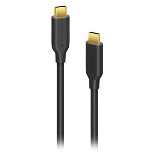 CABLU USB 3.1 TATA C - TATA C 1.0M SENTIVUS - Img 2