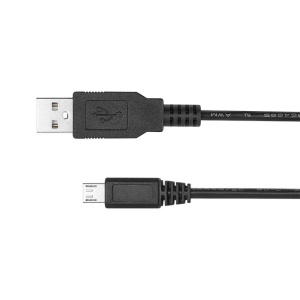 CABLU USB - MICRO USB MUFA LUNGA - DRIVE 4 4S - Img 3
