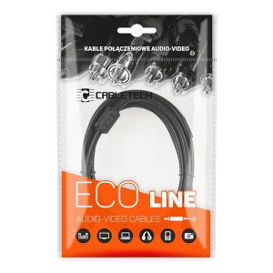 CABLU USB TATA - MAMA 3M CABLETECH ECO-LINE - Img 3