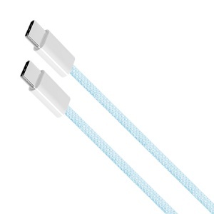 CABLU USB TYPE C - TYPE C 100W 1M KRUGER&MATZ - Img 4