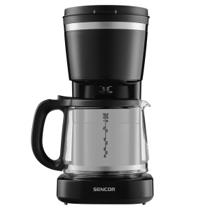 CAFETIERA CU FILTRU SCE 2710BK SENCOR - Img 6