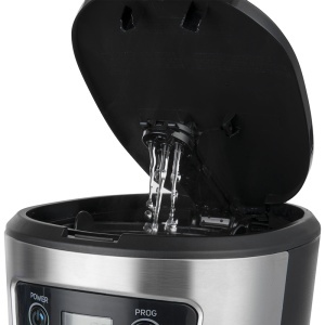CAFETIERA CU FILTRU SCE 3700BK SENCOR - Img 17