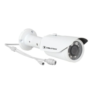CAMERA SUPRAVEGHERE IP 2 MPIX CABLETECH - Img 2