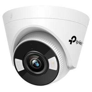 CAMERA SUPRAVEGHERE TURRET FULLCOLOR 2.8MM VIGI TP-LINK - Img 1