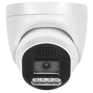 CAMERA WIFI CONNECT C50 5MPX TUYA KRUGER&MATZ - Img 5
