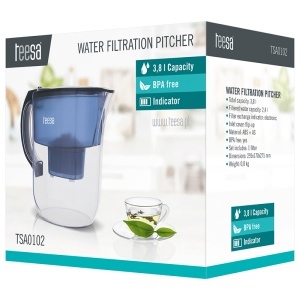 CANA FILTRARE APA 3.8L TEESA - Img 6