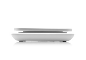 Cantar de bucatarie ETA Popi 6770 90000, 5 Kg, precizie 0.1 g, afisaj LCD, functie TARA, alb - Img 4