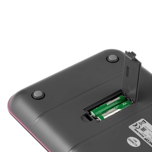 CANTAR DE BUCATARIE SMART BLUETOOTH SENCOR - Img 7