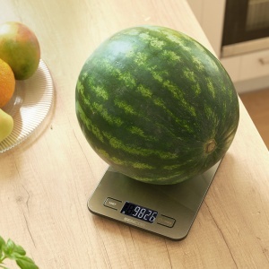 CANTAR DE BUCATARIE SMART BLUETOOTH SENCOR - Img 6