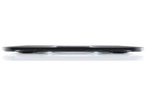 Cantar de persoane ETA SlimFit 9781 90000, precizie 100 grame, baterie Li-Ion 3.7 V, 200 mA, incarcare USB, maxim 150 kg, negru - Img 6