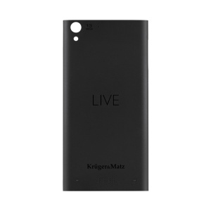 CAPAC SMARTPHONE LIVE2 LTE KRUGER&MATZ - Img 2