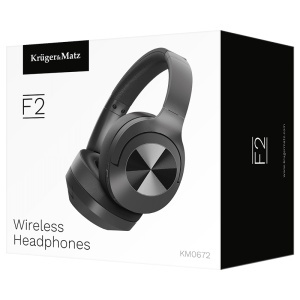 CASTI AUDIO BLUETOOTH F2 KRUGER&MATZ - Img 8