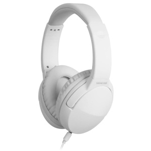 CASTI AUDIO SEP 636 ALB SENCOR - Img 2