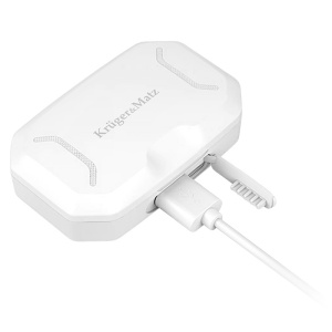 CASTI BLUETOOTH 5.1 M6 KRUGER&MATZ - Img 6