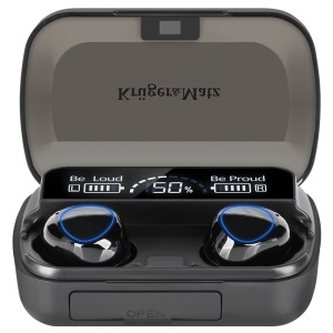 CASTI BLUETOOTH 5.3 POWERBANK M10 KRUGER&MATZ - Img 3