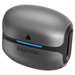 CASTI BLUETOOTH 5.3 TWS M8 KRUGER&MATZ - Img 5
