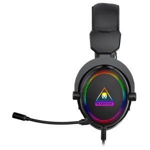 CASTI GAMING WARRIOR GH-50 KRUGER&MATZ - Img 8