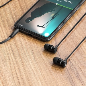CASTI IN-EAR JACK 3.5MM SUPER BASS REBEL - Img 6
