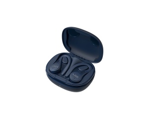 Casti JVC HA-EC25T-A-U, True Wireless, Bluetooth, In-Ear, Microfon, albastru - Img 4