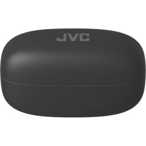 Casti JVC Nearphones HA-NP1T-B-U, True Wireless, Bluetooth, Open-ear, Microfon, negru - Img 5