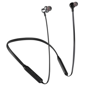 CASTI SPORT BLUETOOTH - NEGRU - Img 2